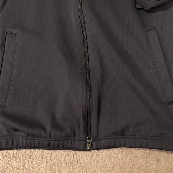Nike Team MA Jacket NWOT - Picture 2 of 7